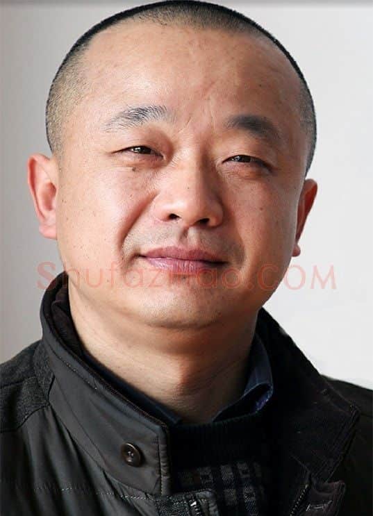 孙献华·画像·照片