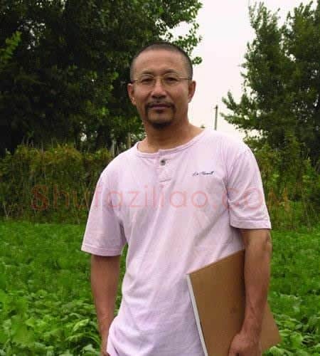 老圃·画像·照片