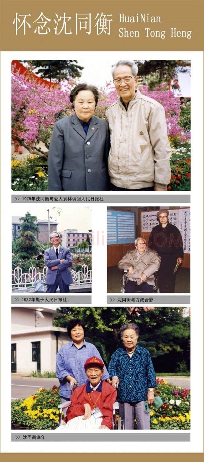 沈同衡·沈同衡