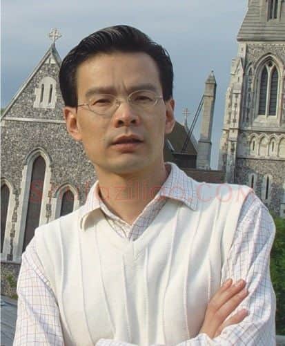 曾辉·画像·照片