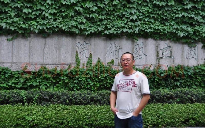 封治国·画像·照片