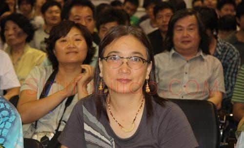 龚玉