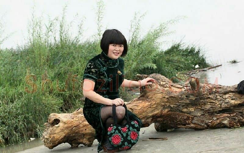 何美玲·画像·照片