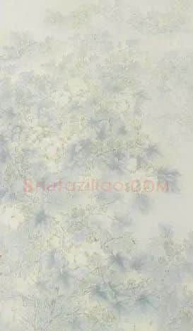 王新举·乡村印象●大田