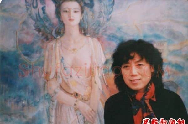 高振美·画像·照片