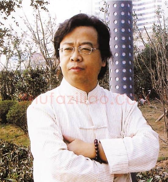 赵锦龙·画像·照片