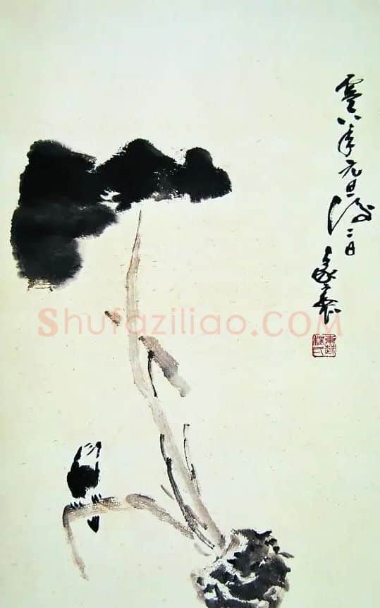 杨象宪·清趣