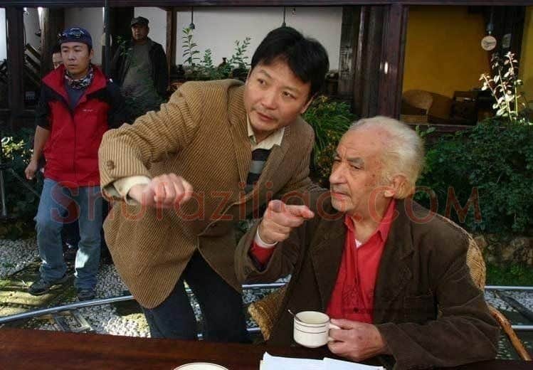 戈沙