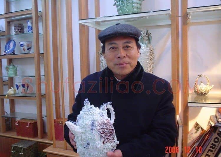 任瑞华·画像·照片