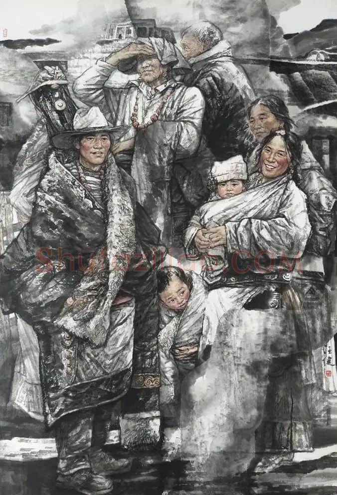 汪健·阳光下