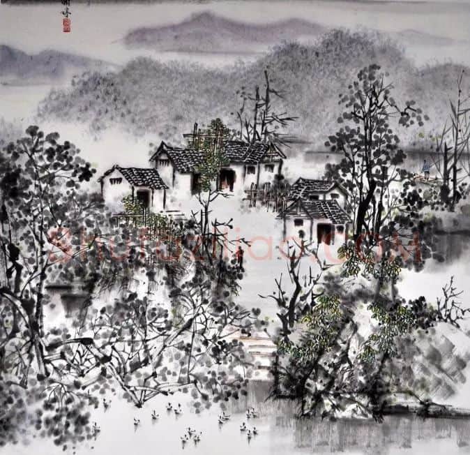 张娴婷·作品