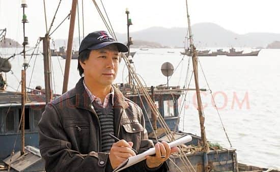 徐生华·画像·照片