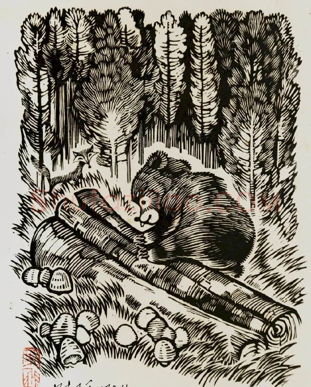 叶飞·作品