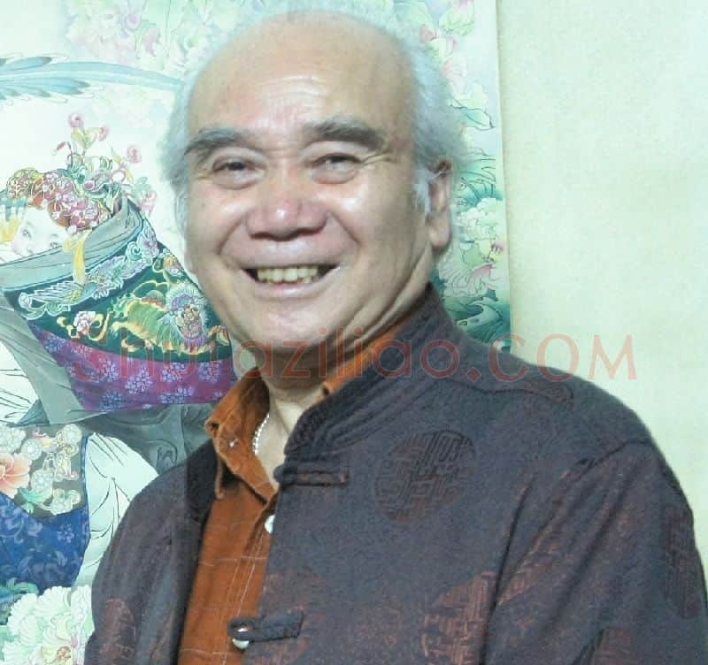 张雁碧·画像·照片