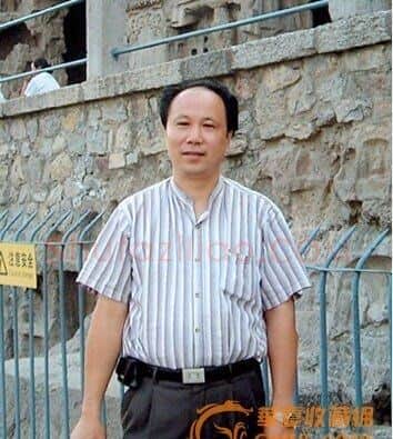 鲁力·画像·照片