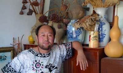 王海军·画像·照片