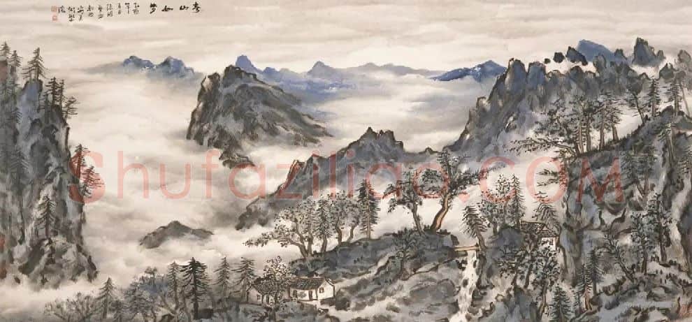 陈国勇·作品