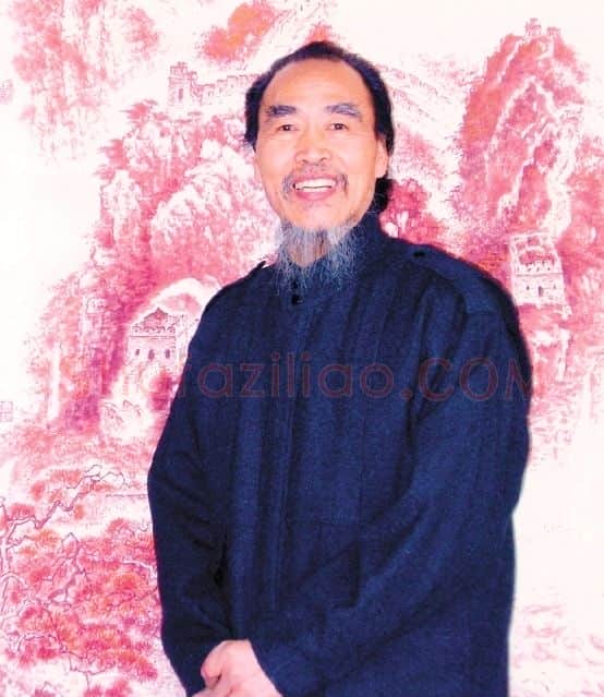 吴远谋·画像·照片