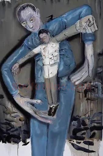 宋光智·都市诗人