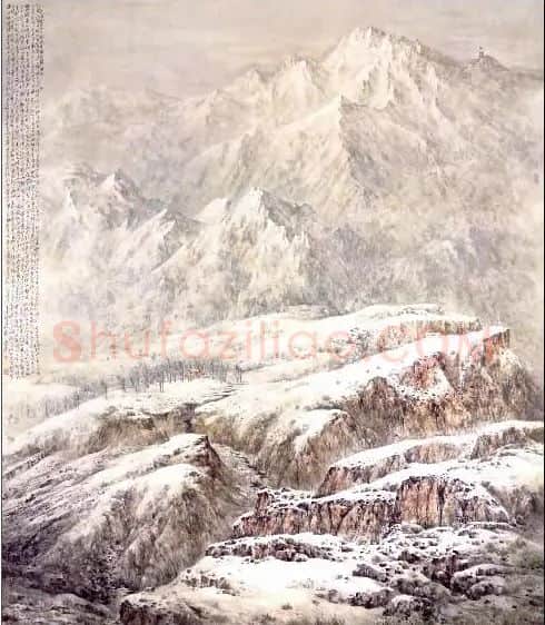 范杰·《天哨》