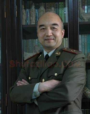 李绍周·画像·照片