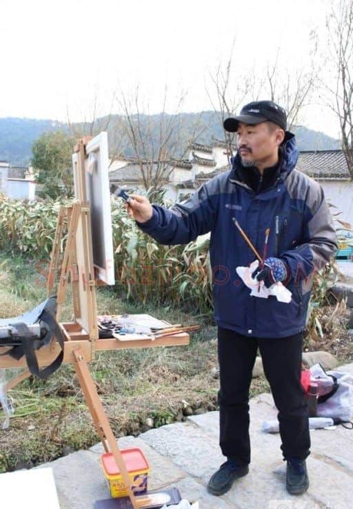 颜苏平·画像·照片