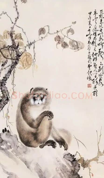高奇峰·作品