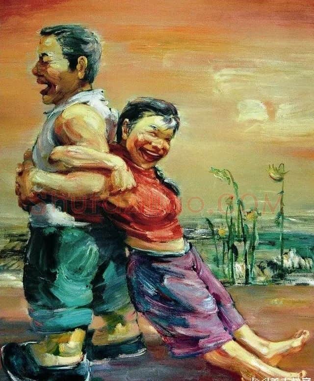 王建民·童趣