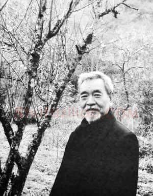 张治安·画像·照片