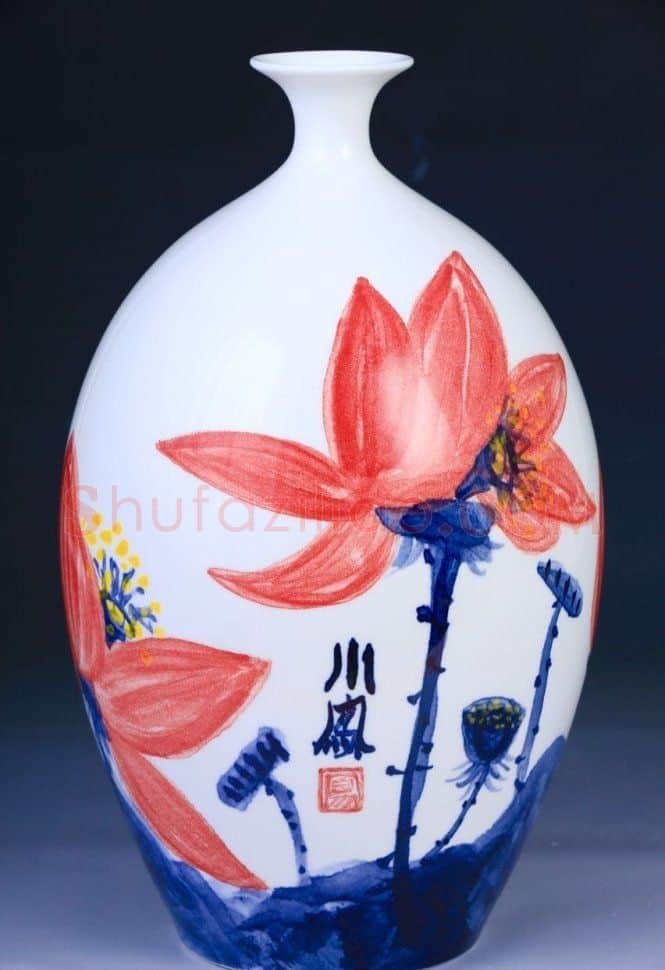 刘淑凤·作品欣赏