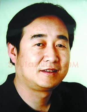 蔡华立·画像·照片