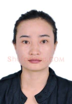 叶晓霞·画像·照片