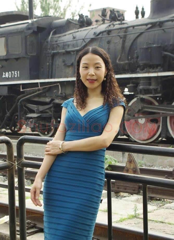 何红蓓·何红蓓