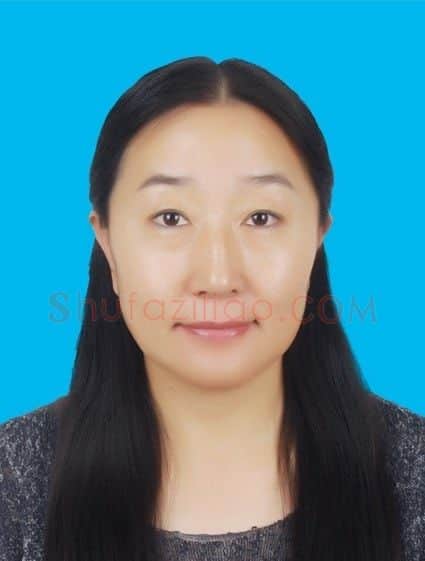 赵明明·画像·照片