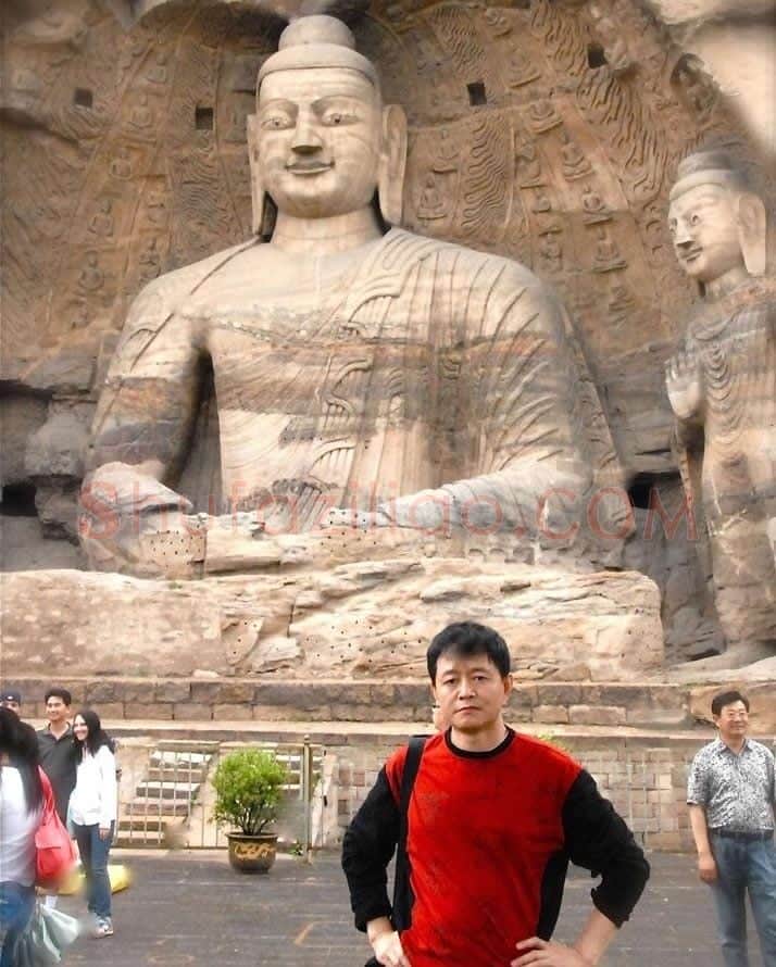 郜少华·画像·照片