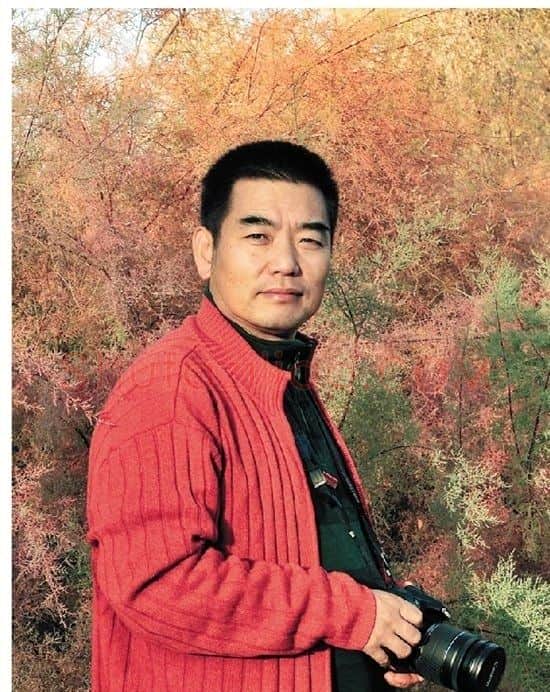 岳黔山·画像·照片