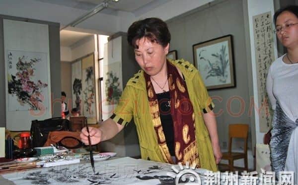 陈秀英·画像·照片