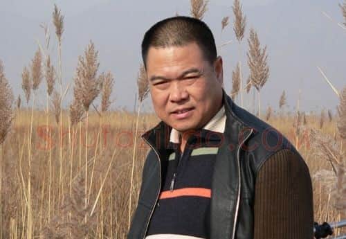 张树利·画像·照片