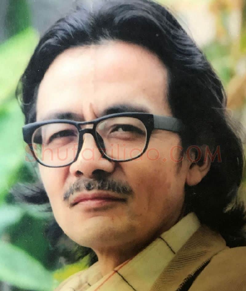 张晓春·画像·照片