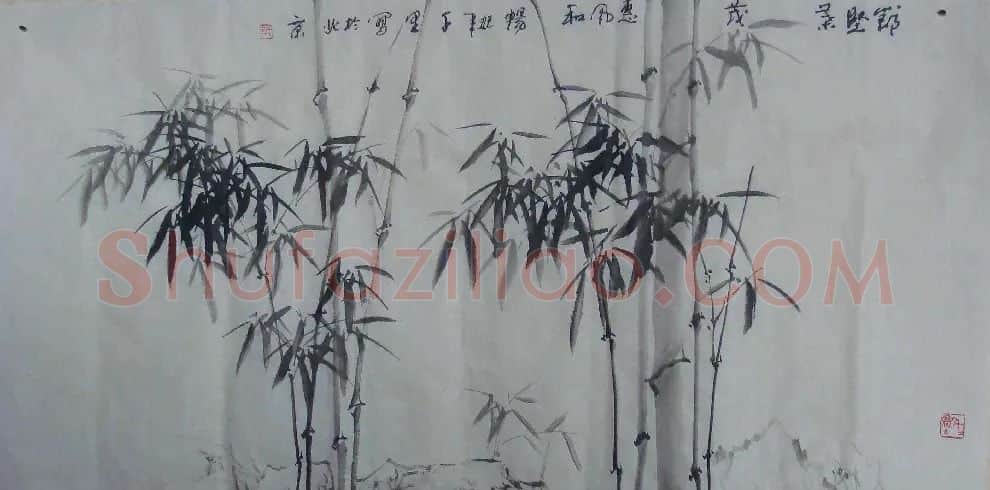 徐千里·作品