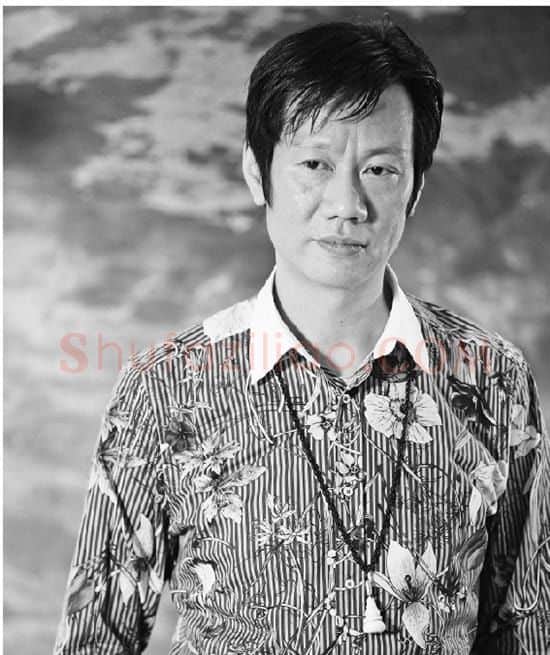 彭小冲·画像·照片