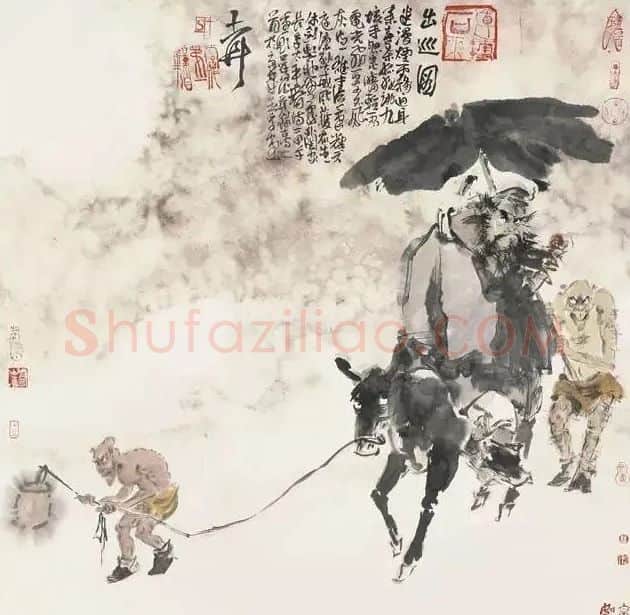 林跃平·作品