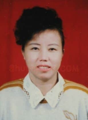 郭桂英·画像·照片