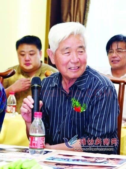 赵修道·画像·照片
