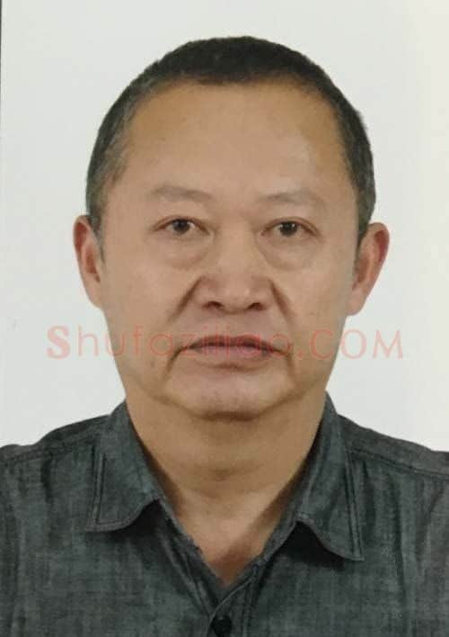 陈群杰·画像·照片
