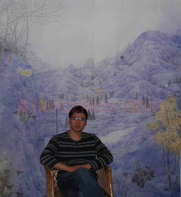 吴建福·画像·照片