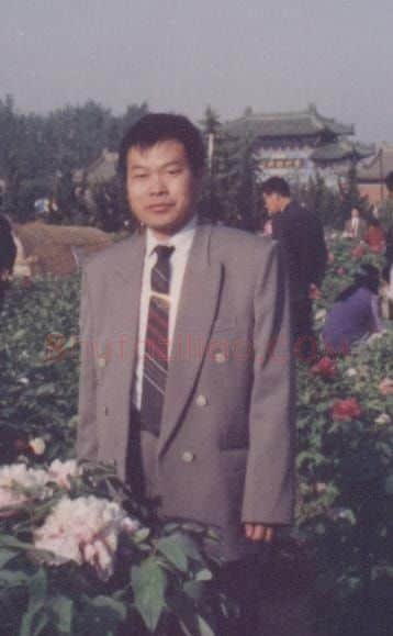 周克梓·画像·照片