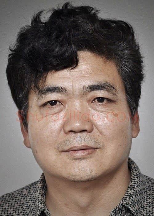 林钊·画像·照片