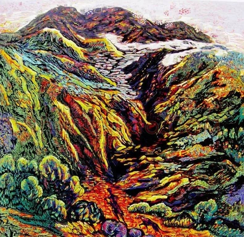 李永刚·高原赞歌