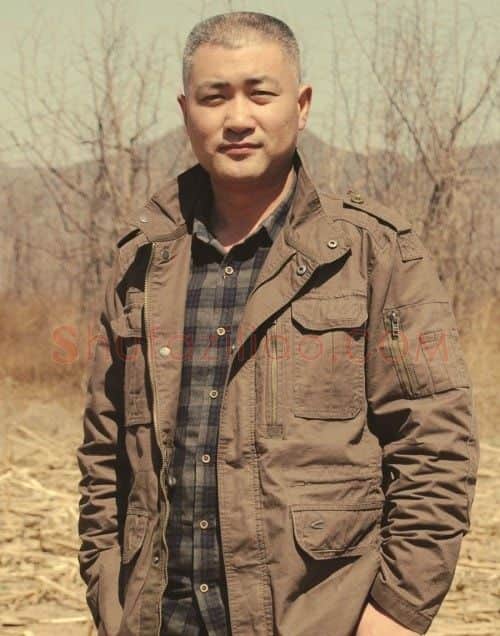 王福明·画像·照片